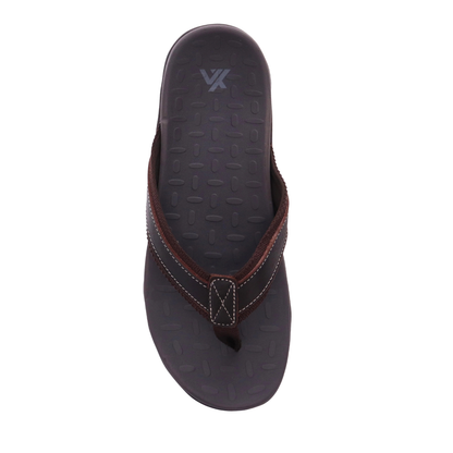 Vita Sole Focus Brown