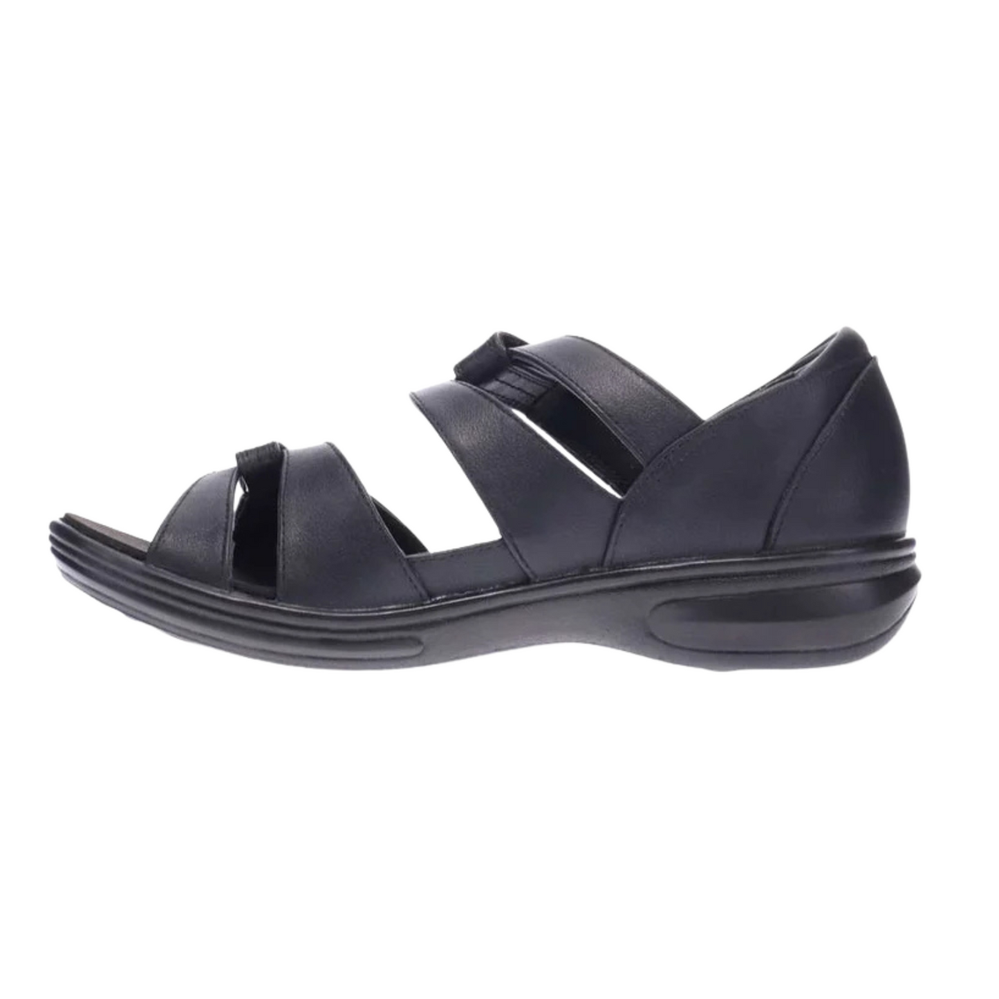 Revere Geneva Black