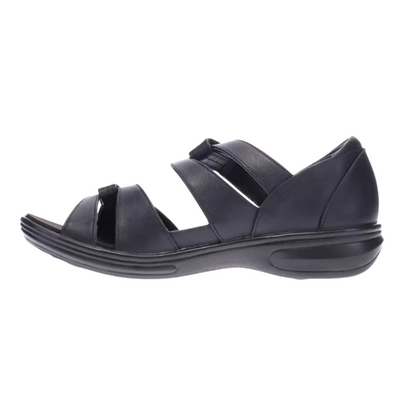Revere Geneva Black
