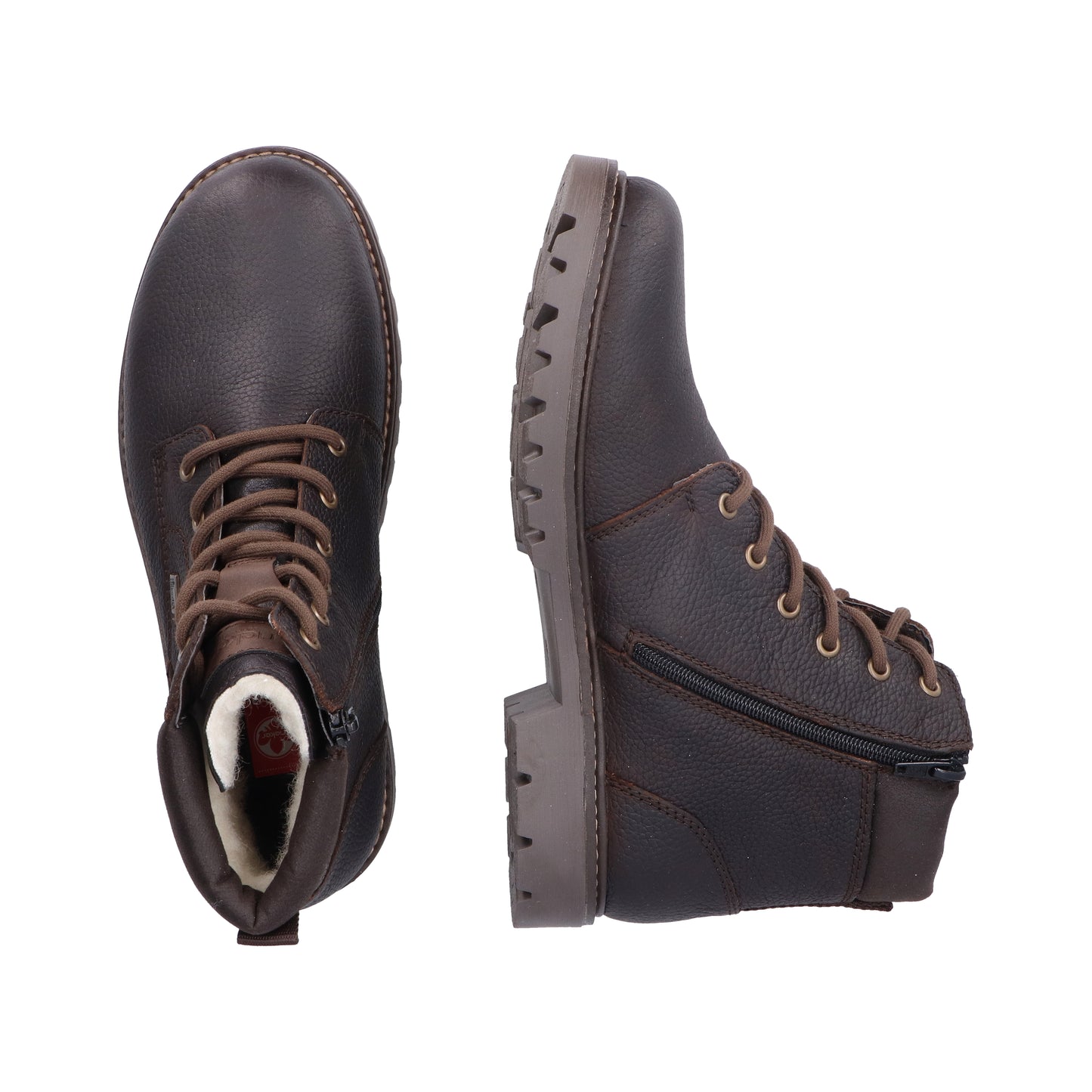 Rieker Naples 38842/25