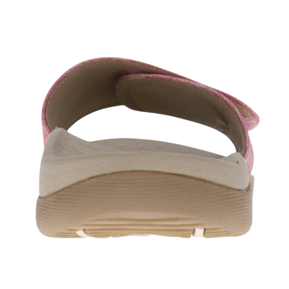 Scholl Samos II Slide Mauve