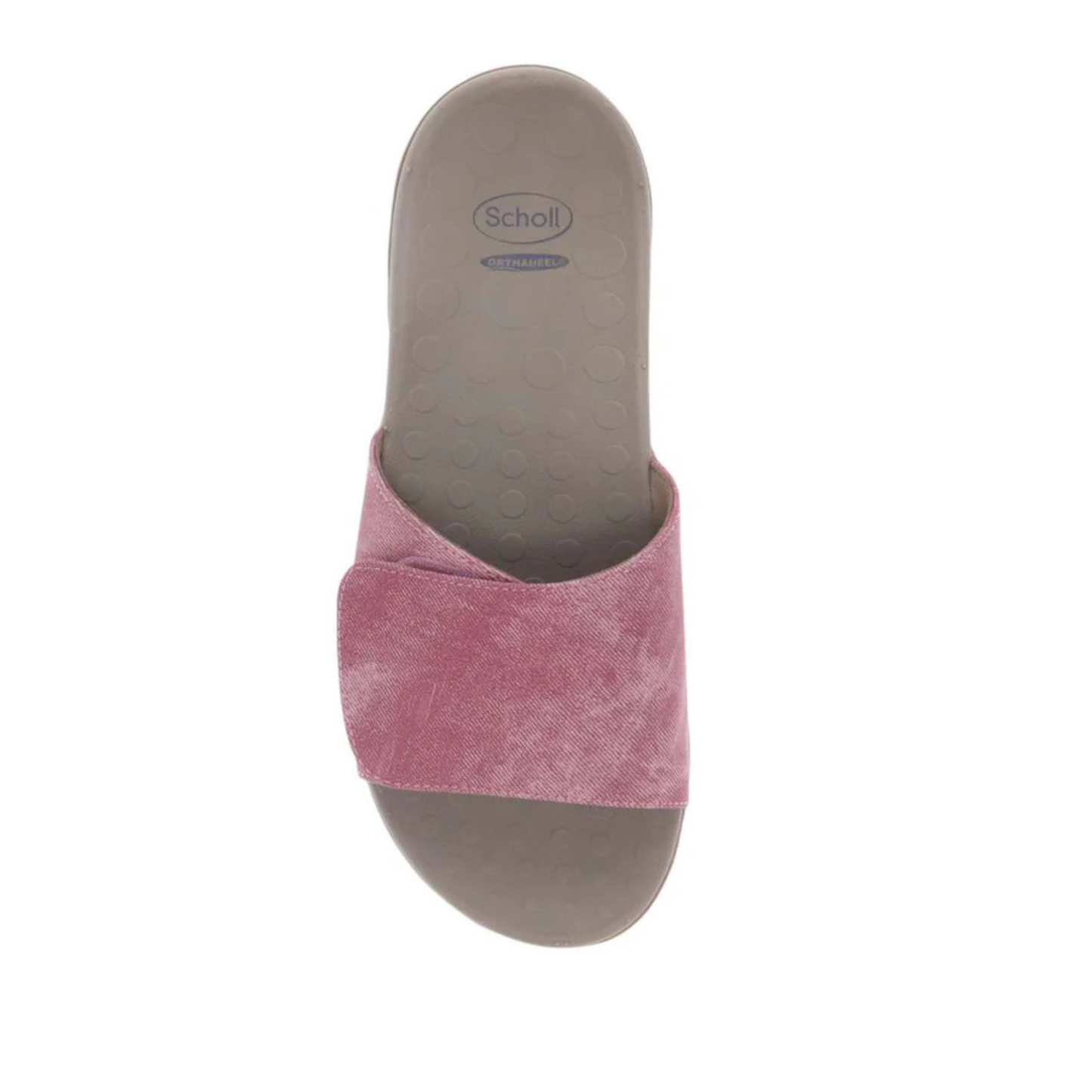 Scholl Samos II Slide Mauve