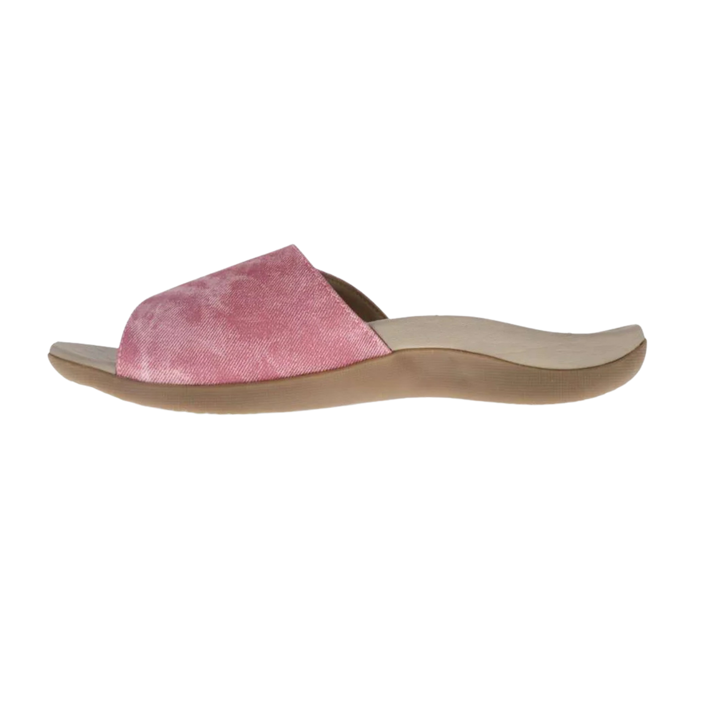 Scholl Samos II Slide Mauve