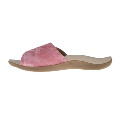 Scholl Samos II Slide Mauve