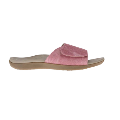 Scholl Samos II Slide Mauve
