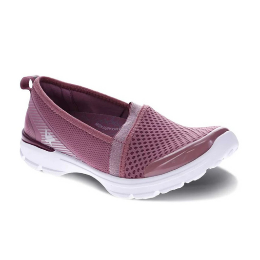 Vita Sole Freedom Slip On - Mauve