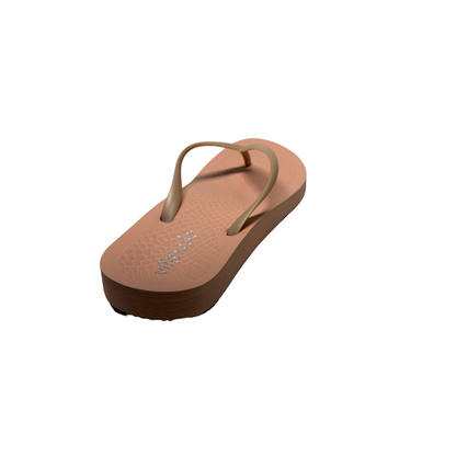 Vita Sole Venice Rose Gold