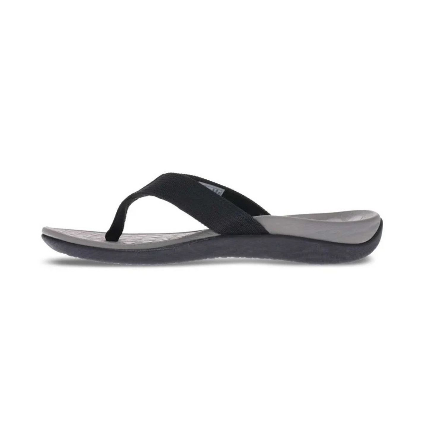 Scholl Toe Post Jandal Wave