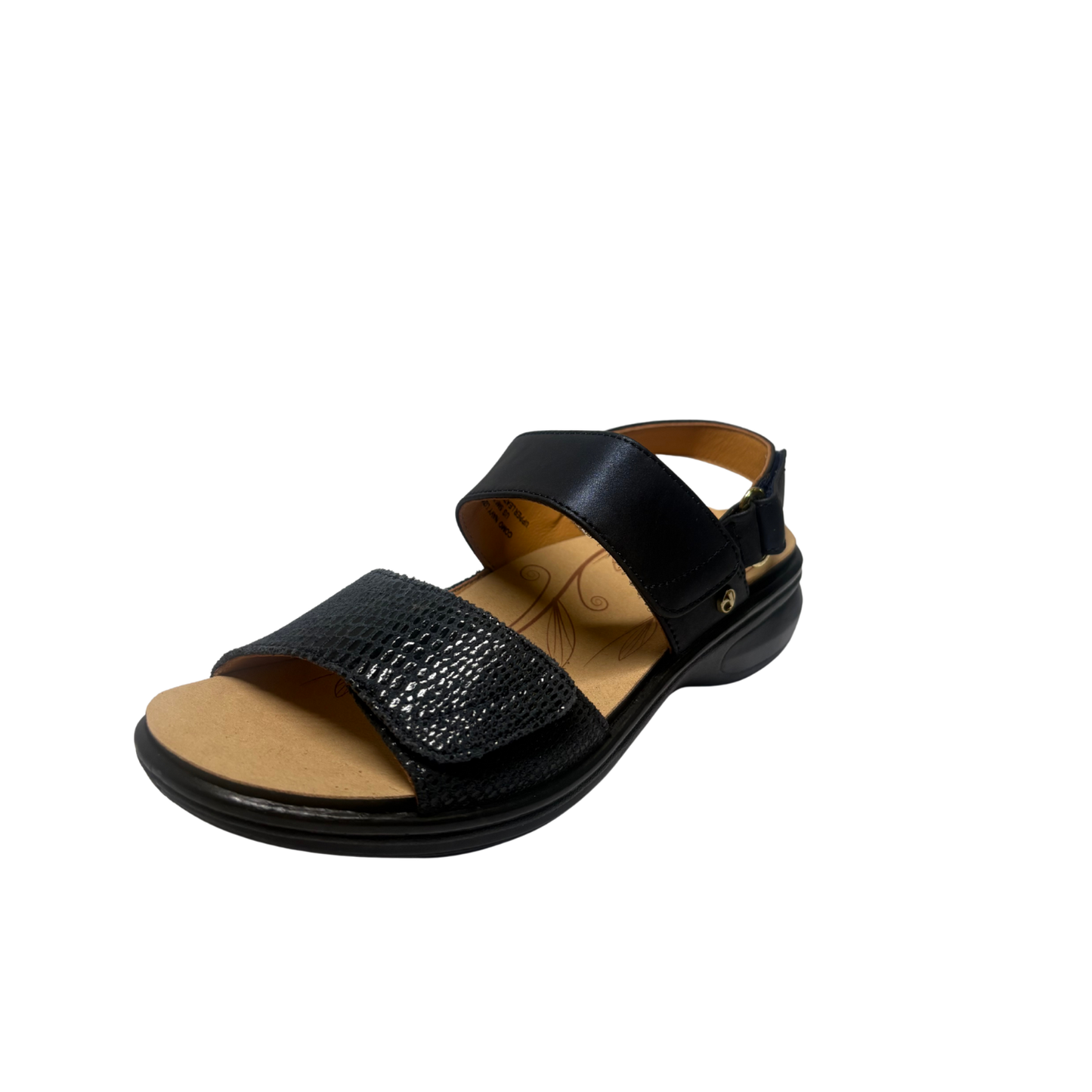 Revere Como Sapphire/ Navy