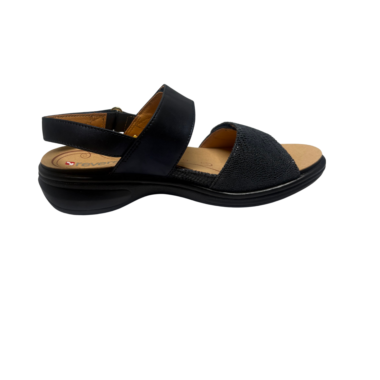 Revere Como Sapphire/ Navy