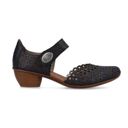 Rieker Orlando Blue