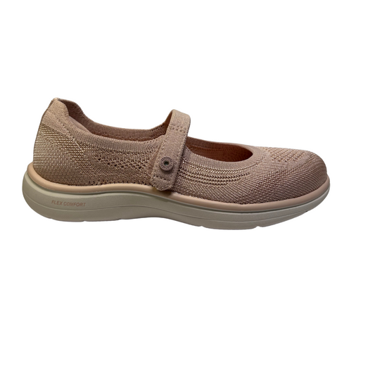 Sketchers On The Go Flex Radiant - Sweet Pea