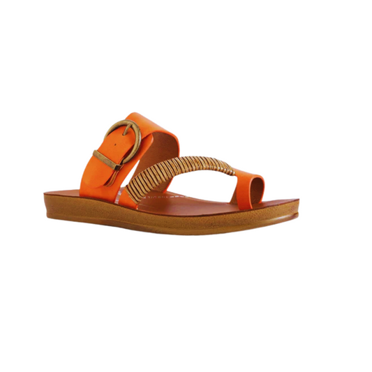 Los Cabos Bria Tangerine