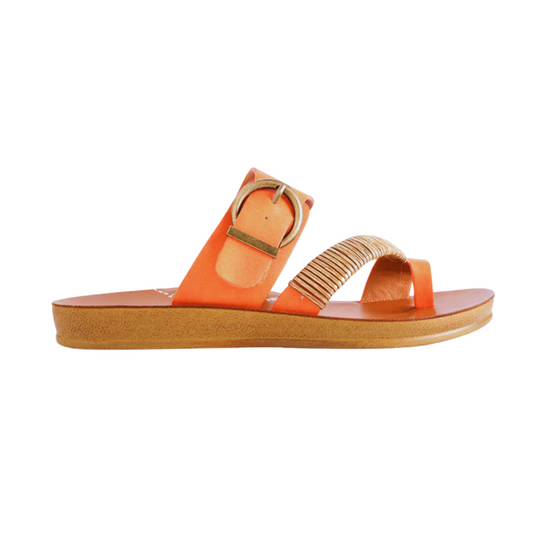 Los Cabos Bria Tangerine