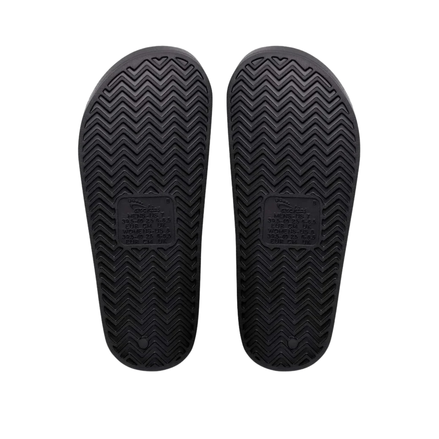 Archies slide Black