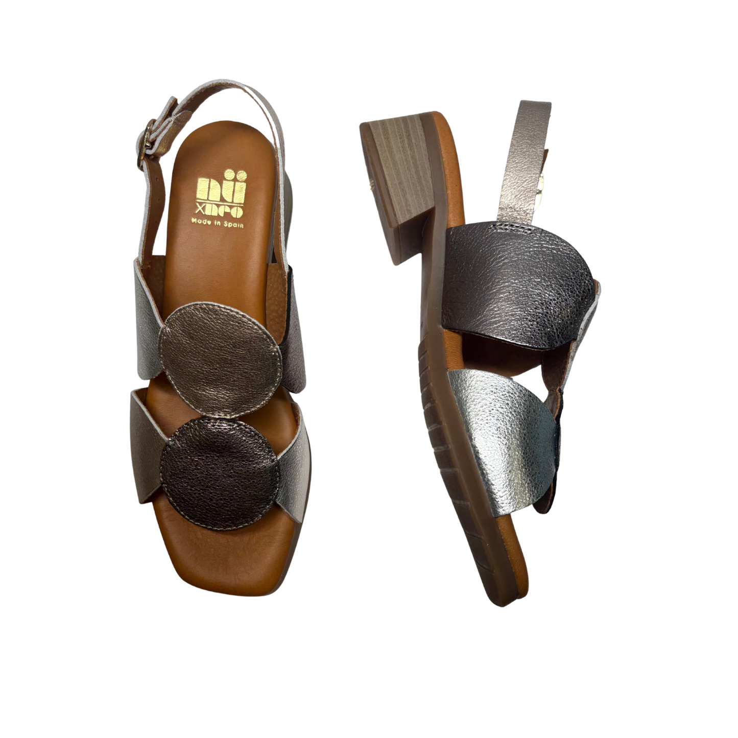 Neo Berta Plata Multi