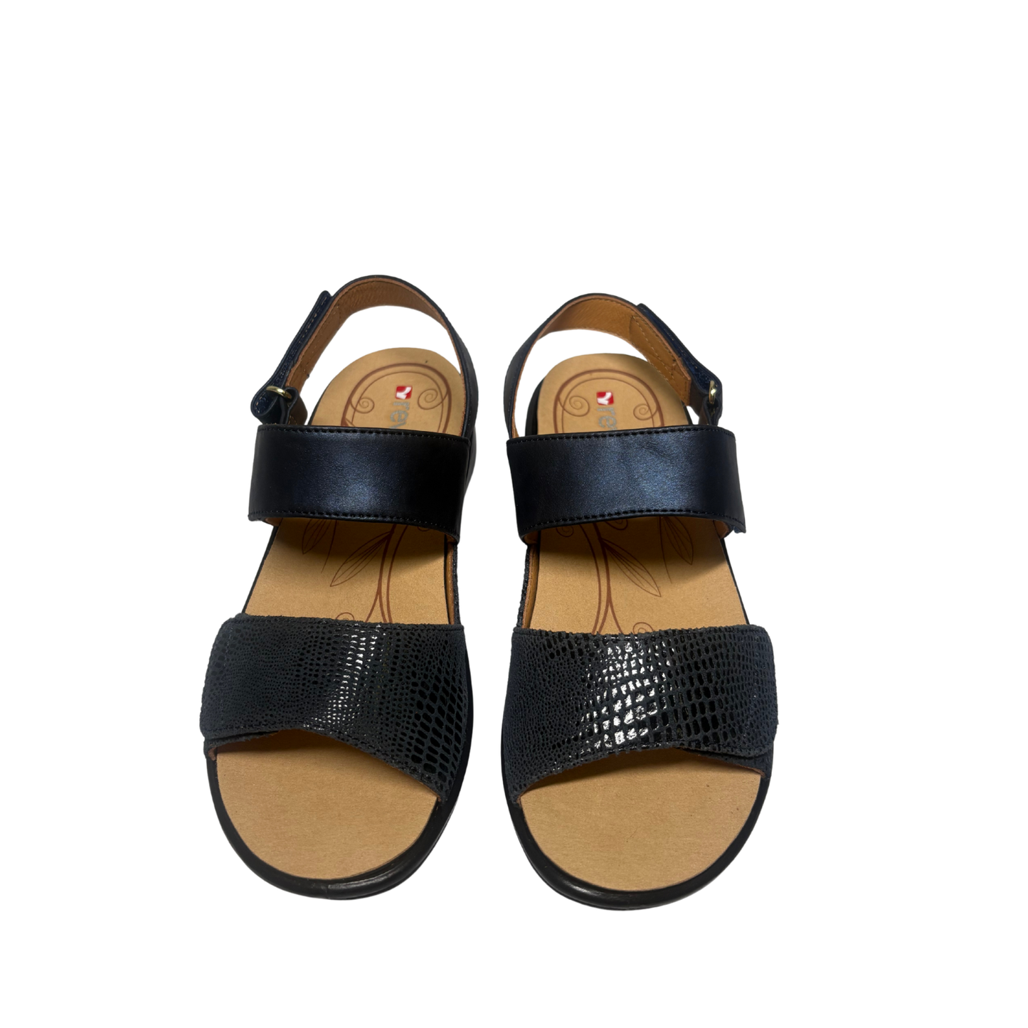 Revere Como Sapphire/ Navy