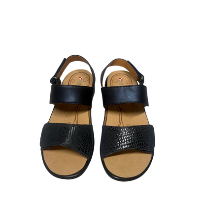 Revere Como Sapphire/ Navy