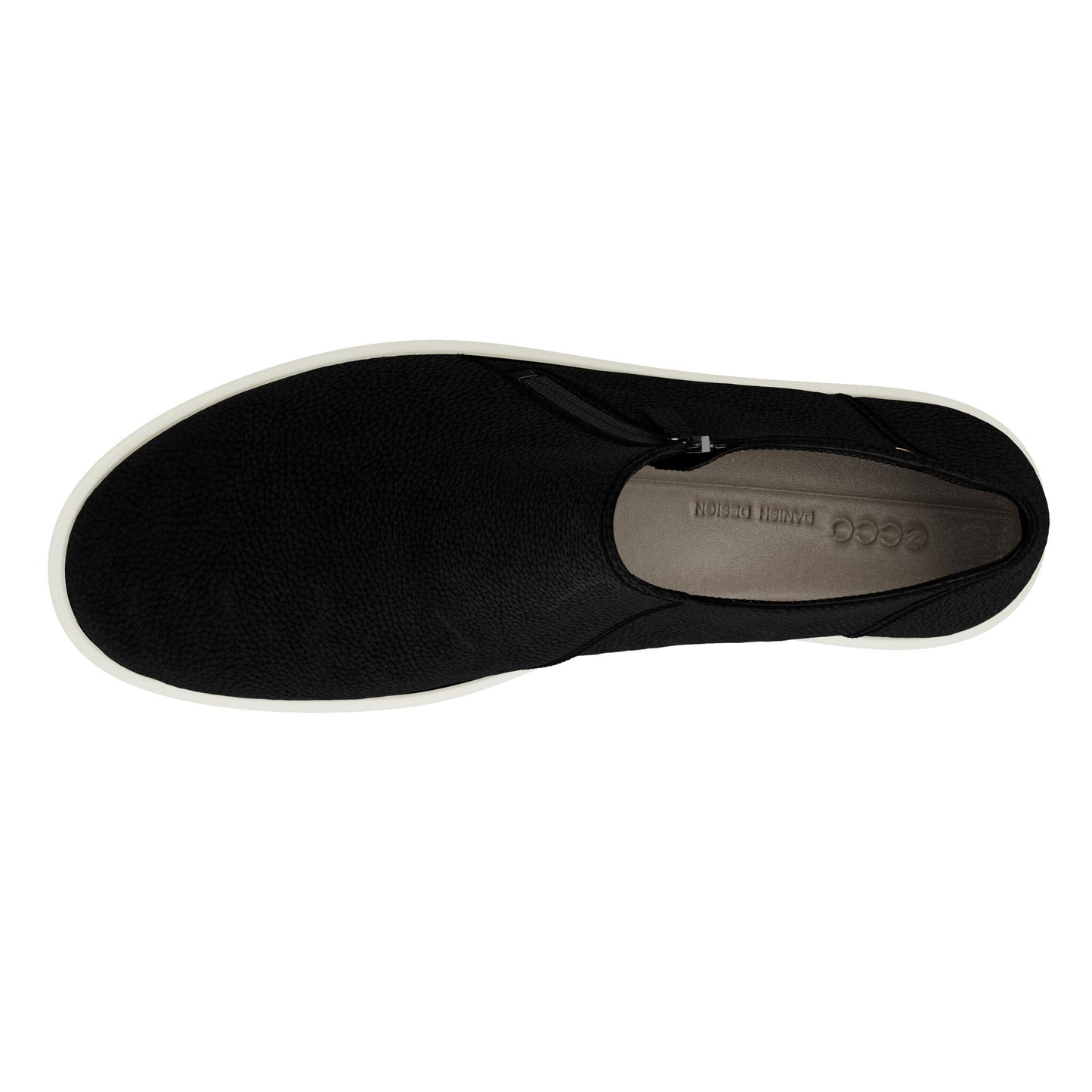 ecco Soft 7 D Boot Black