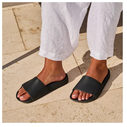 Archies slide Black