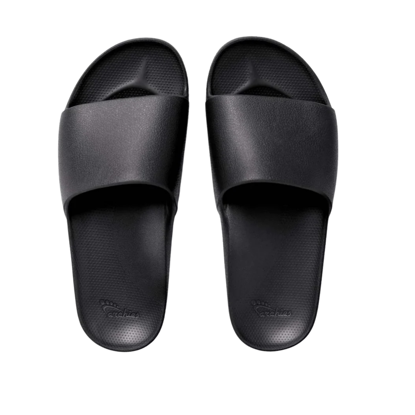 Archies slide Black
