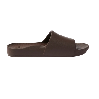 Archies slide Brown