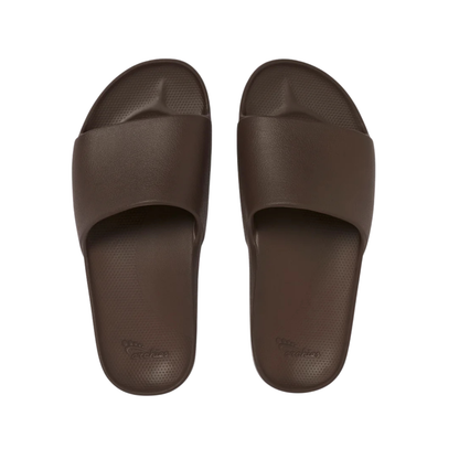 Archies slide Brown