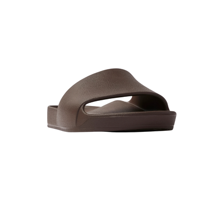 Archies slide Brown