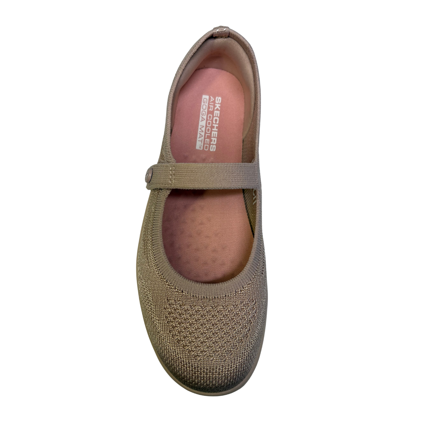 Sketchers On The Go Flex Radiant - Sweet Pea