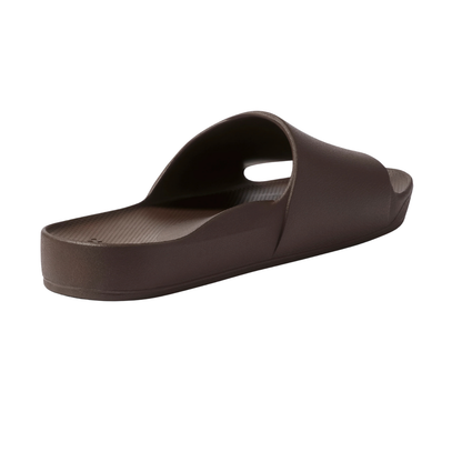 Archies slide Brown
