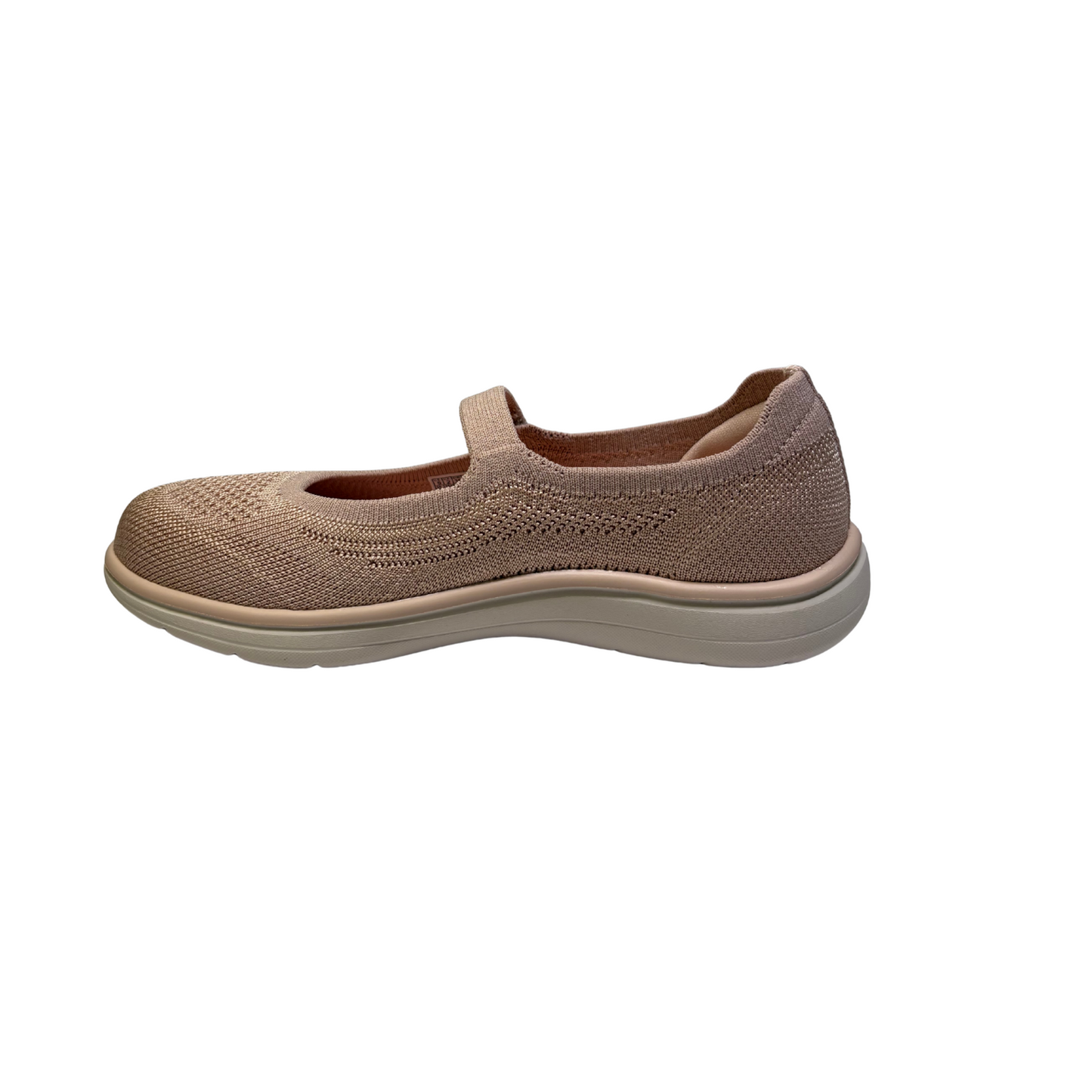Sketchers On The Go Flex Radiant - Sweet Pea