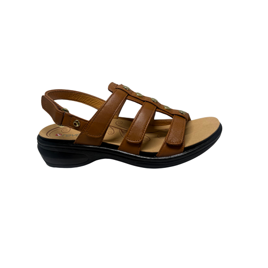 Revere Toledo Tan
