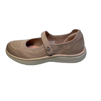 Sketchers On The Go Flex Radiant - Sweet Pea