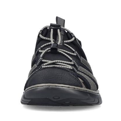Rieker Mens Sandal Nettle 26770-00