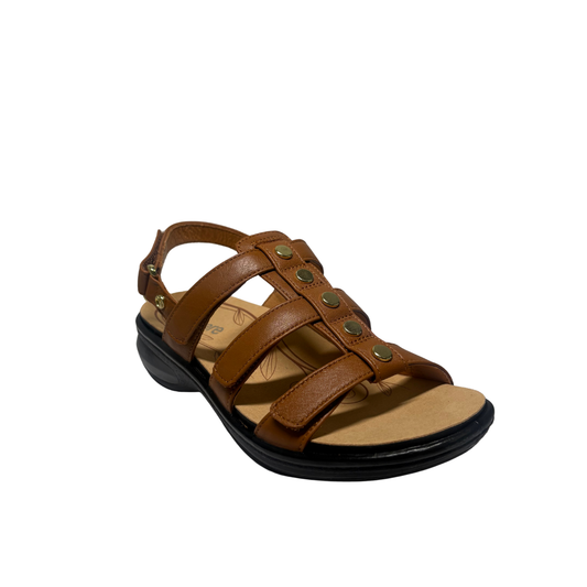Revere Toledo Tan