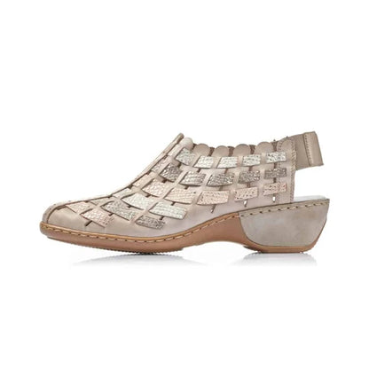 Rieker Osbourne 47156-43