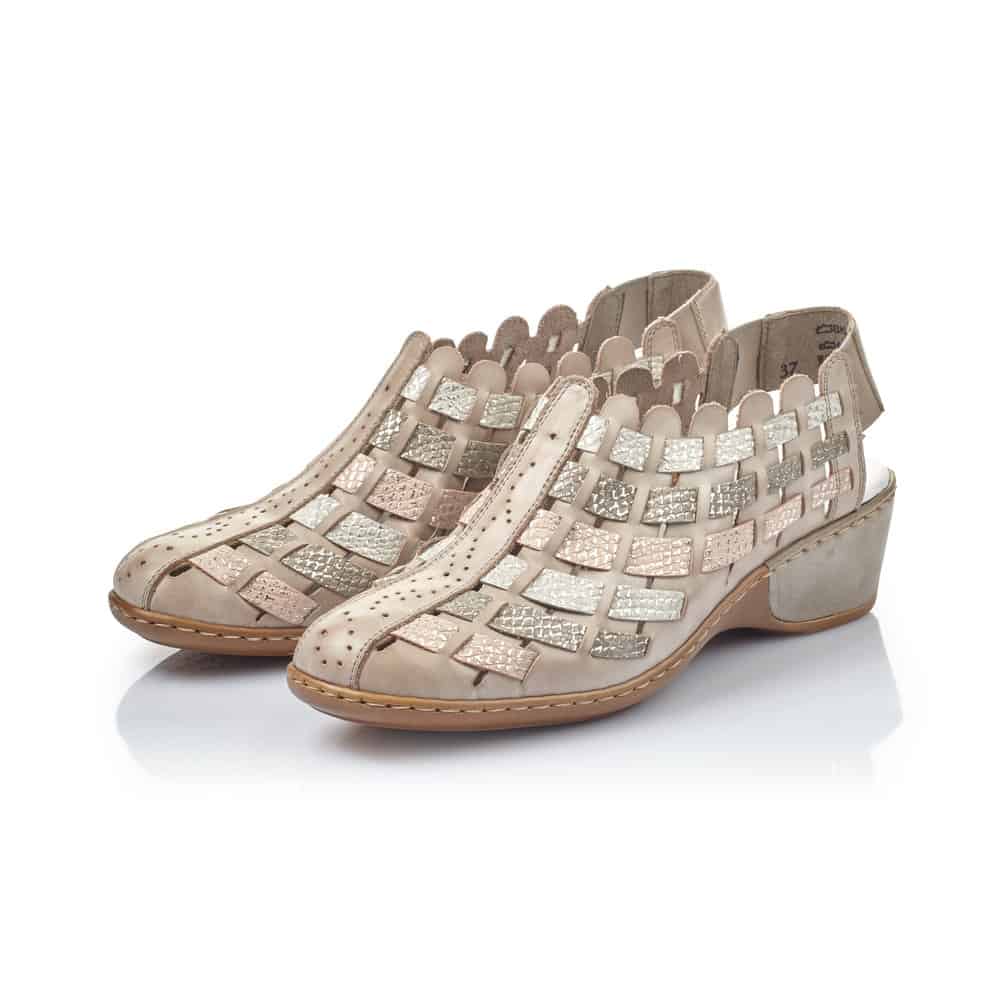 Rieker Osbourne 47156-43