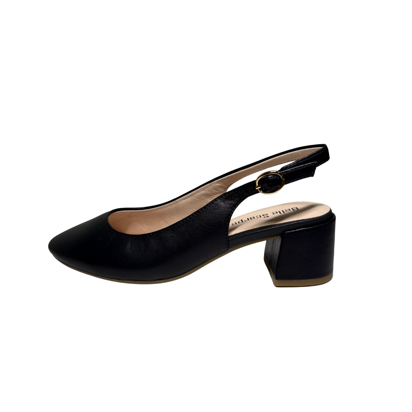 Belle Scarpe Ramaris Navy