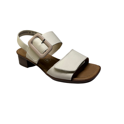 Rieker Oak 626 Beige