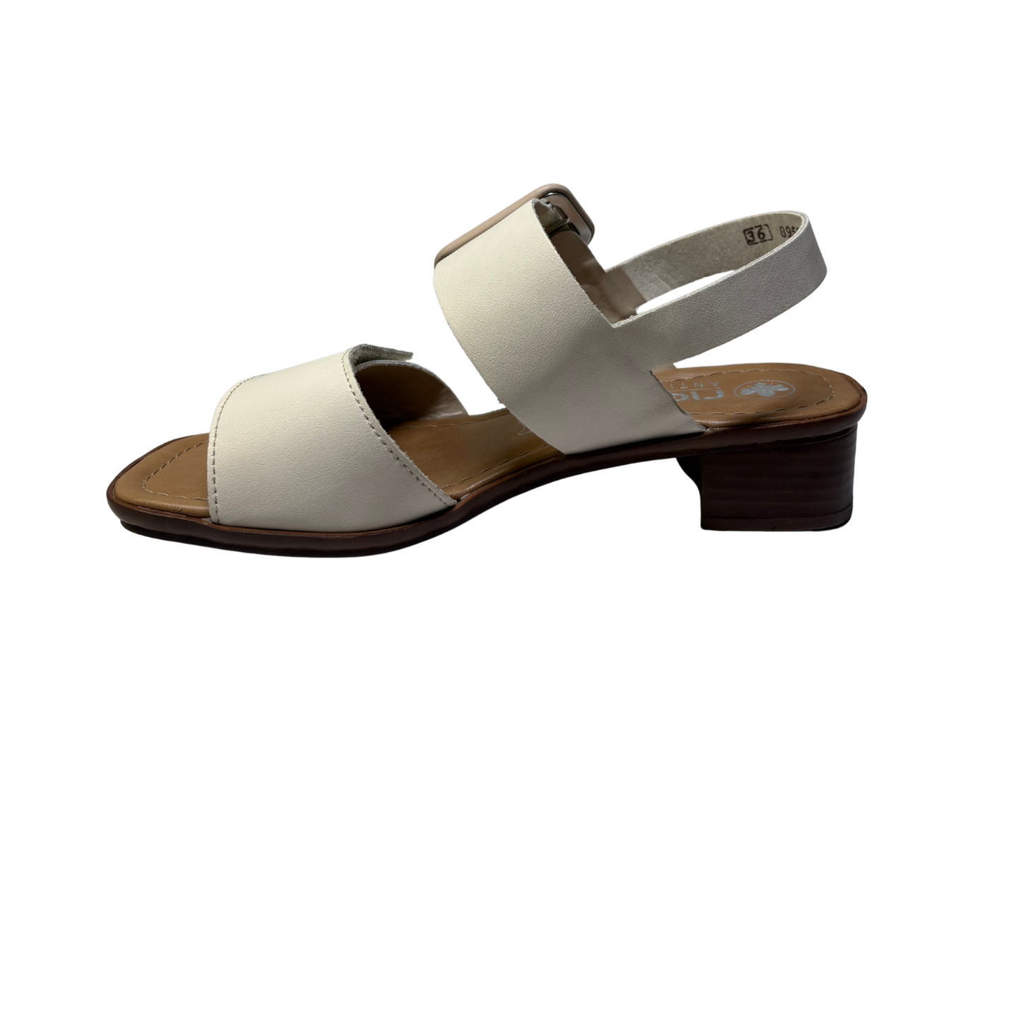 Rieker Oak 626 Beige