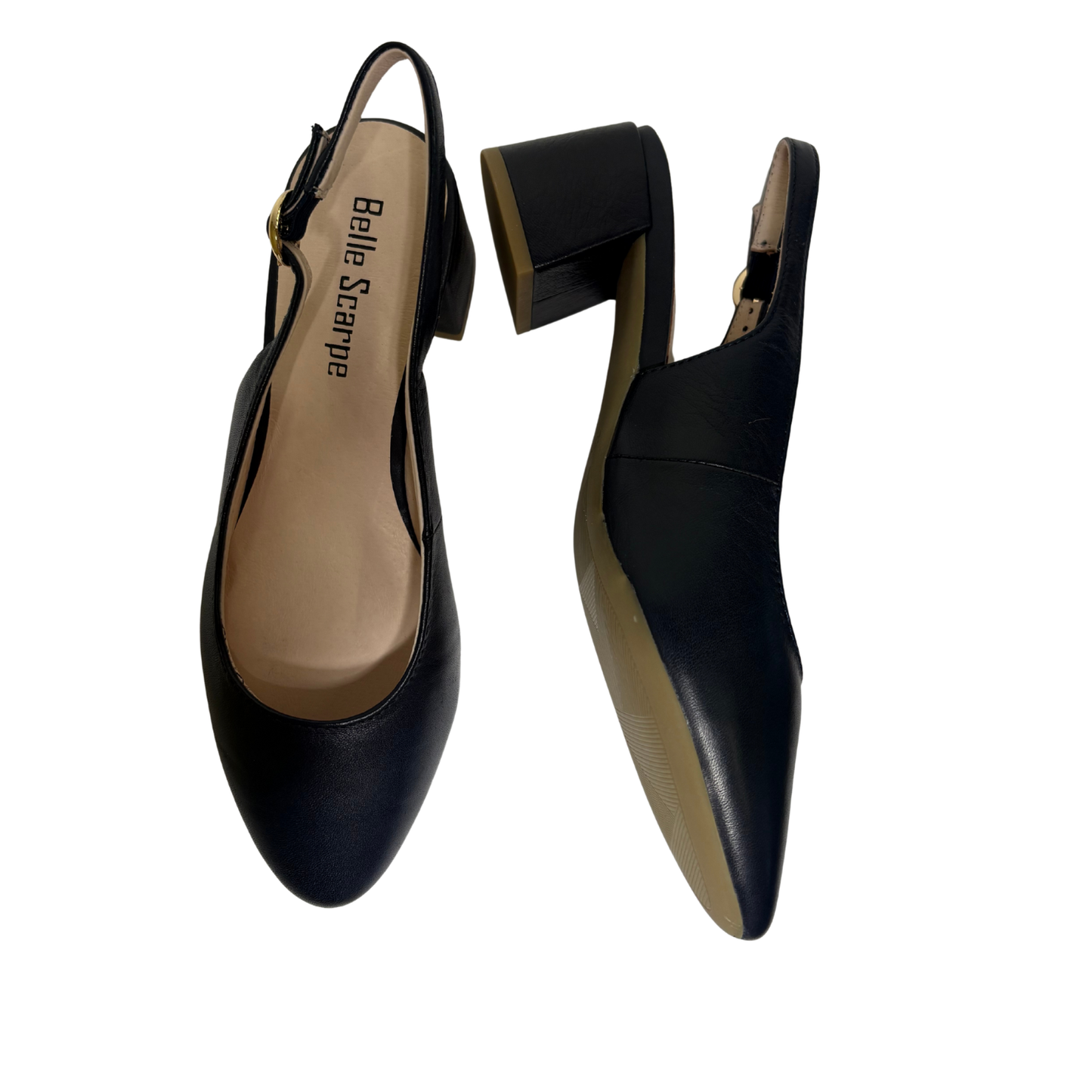 Belle Scarpe Ramaris Navy