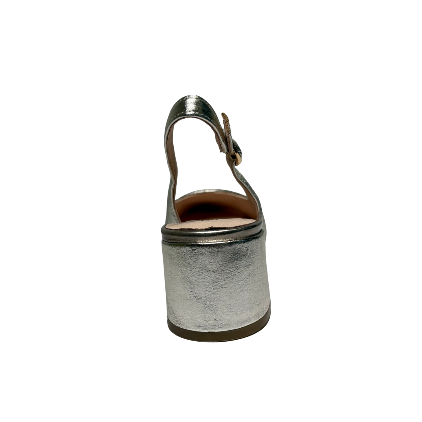 Belle Scarpe Ramaris Eggnog Metallic