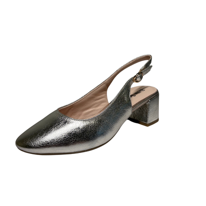 Belle Scarpe Ramaris Eggnog Metallic