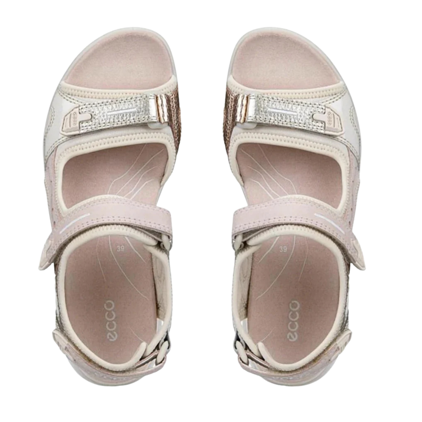 Ecco Multi Limestone 822083