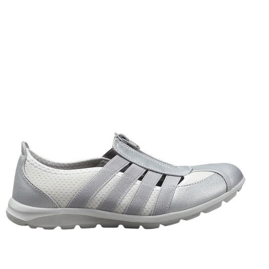 CC Resorts Christine White/Silver