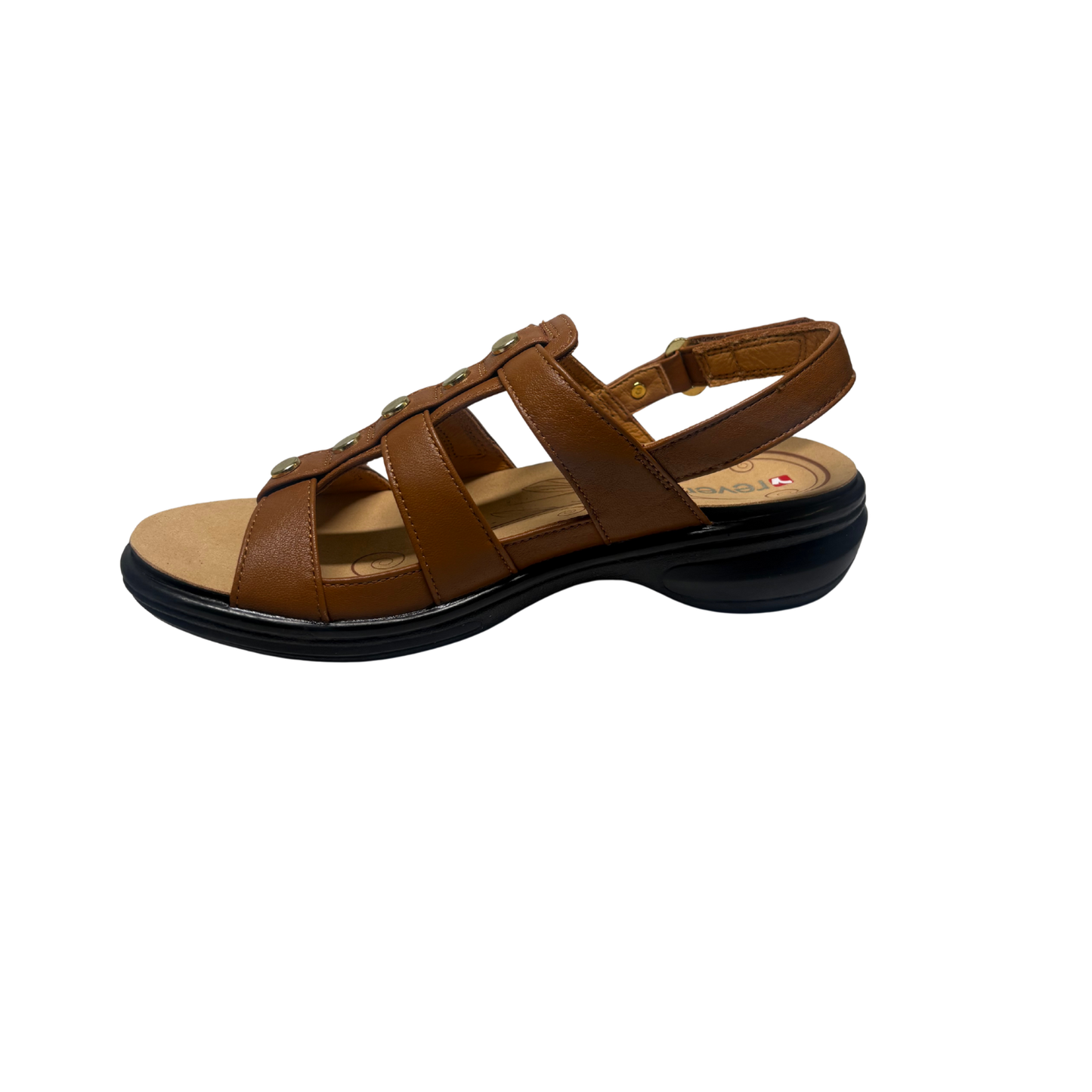 Revere Toledo Tan