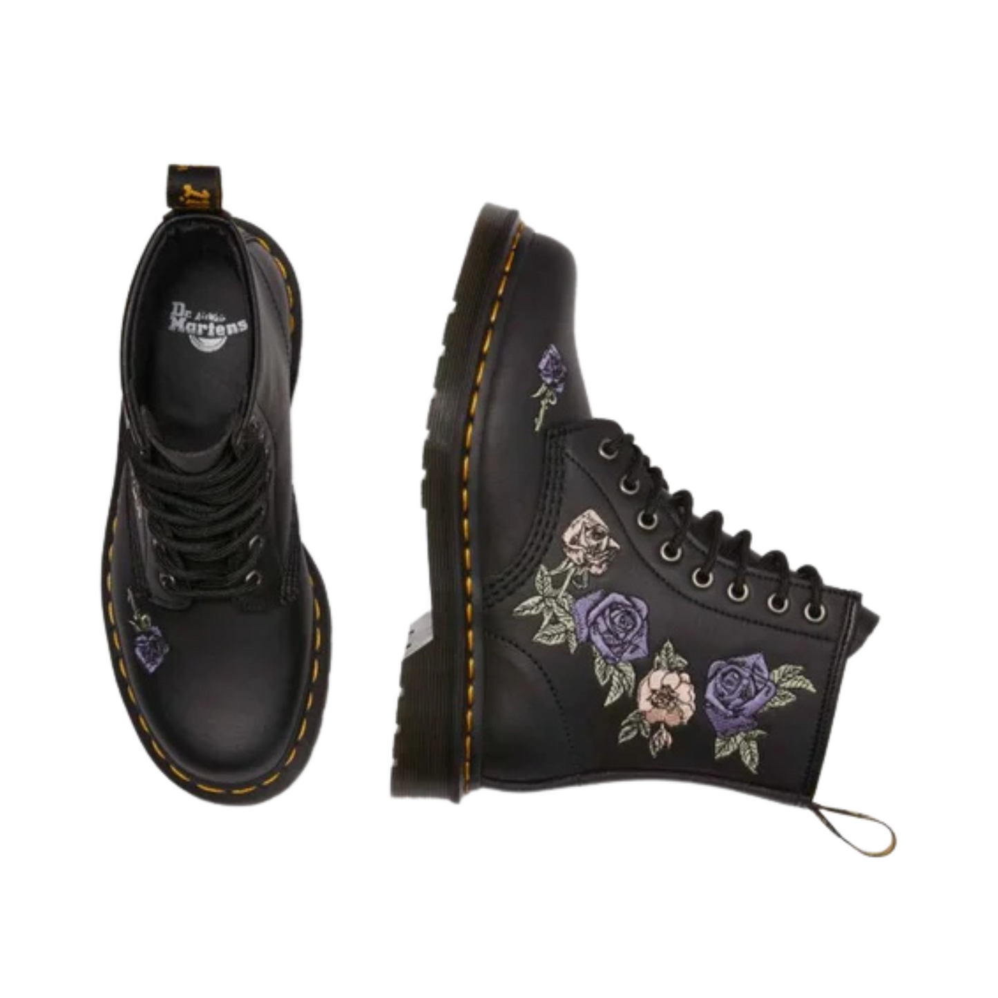 Dr Martens Vonda Genix 1460