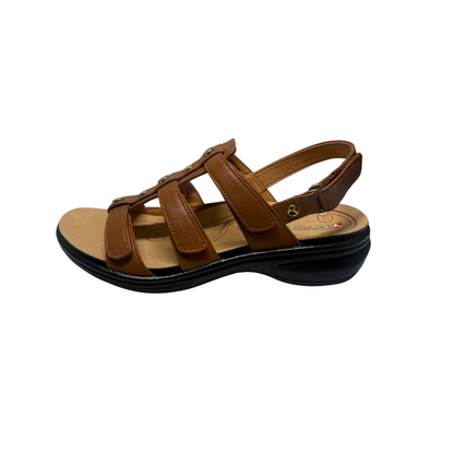 Revere Toledo Tan