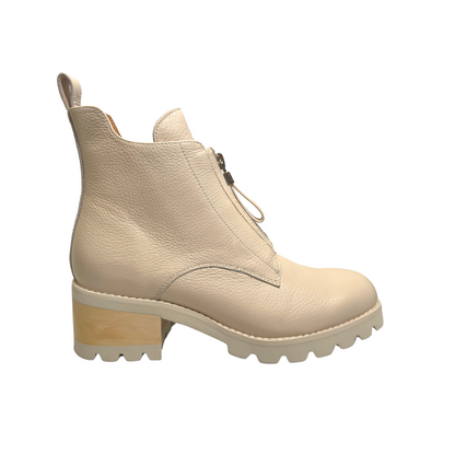Bresley Dazzler Bone