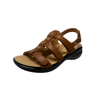 Revere Toledo Tan